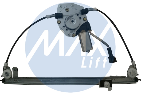 MACARA ELECTRICA FT DR 3/5 USI ALFA147 10.00