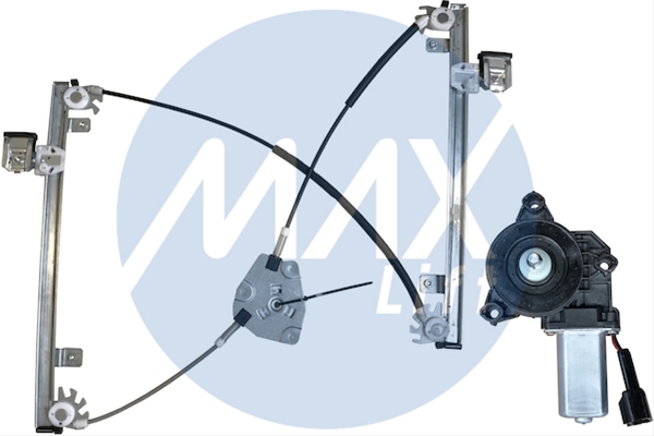 Imagine pentru produsul „MACARA ELECTRICA CU MOTOR SE25"