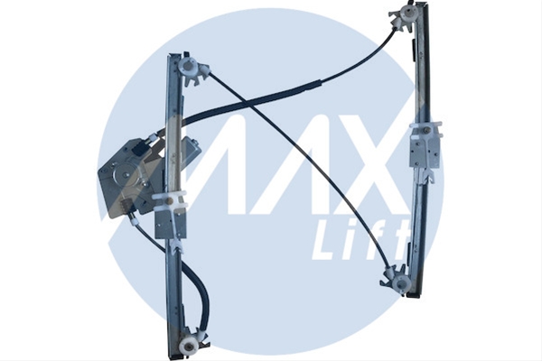 Imagine pentru produsul „MACARA BMW-SERIE 3 E46 04/98->06/05 SE25"