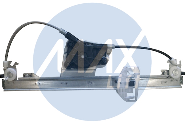 Imagine pentru produsul „MACARA ELECTRICA FARA MOTOR ST SP E90"