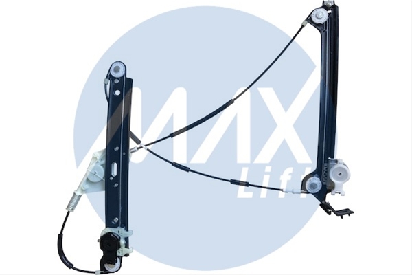 Imagine pentru produsul „MACARA ELECTRICA FARA MOTOR"