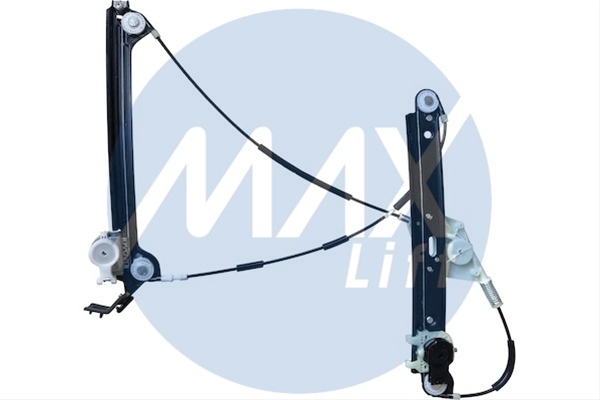 MACARA ELECTRICA FARA MOTOR