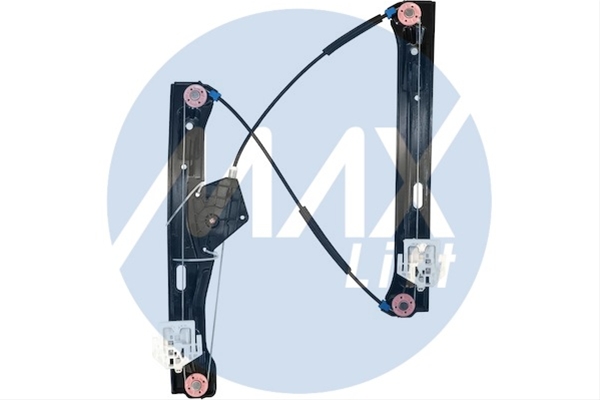 Imagine pentru produsul „MACARA ELECTRICA FARA MOTOR SE25"
