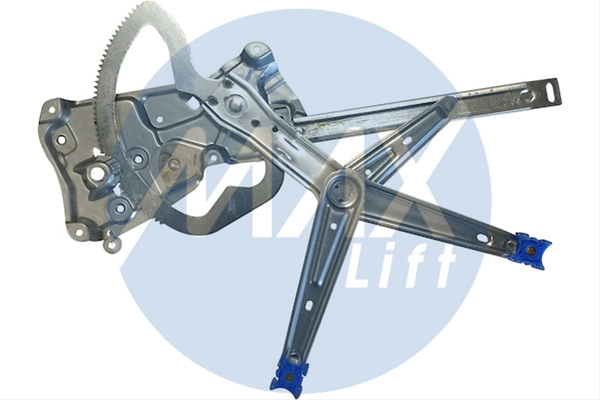 Imagine pentru produsul „MACARA ELECTRICA FARA MOTOR ST FT E36 SE23"