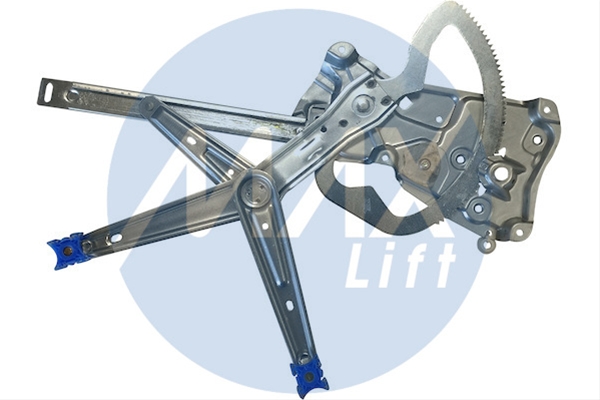 MACARA ELECTRICA FARA MOTOR DR FT E36
