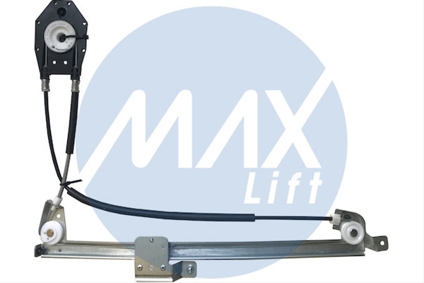 Imagine pentru produsul „MACARA ELECTRICA ST SP FARA MOTOR 5 USI E39 96-03"