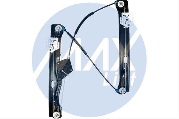 Imagine pentru produsul „MACARA ELECTRICA FARA MOTOR ST FT F30 SE23"