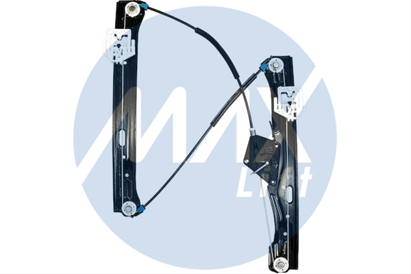 Imagine pentru produsul „MACARA ELECTRICA FARA MOTOR DR FT F30 SE23"