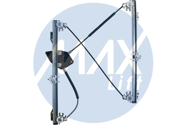Imagine pentru produsul „MACARA ELECTRICA FARA MOTOR ST FT X3 E83"