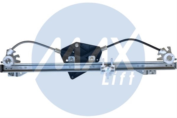 Imagine pentru produsul „MACARA ELECTRICA FARA MOTOR ST SP X3 E83"