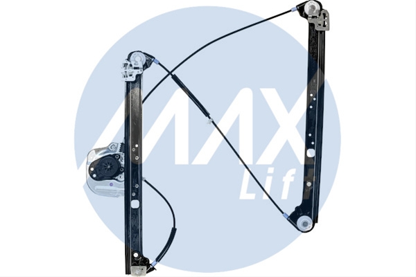 Imagine pentru produsul „MACARA ELECTRICA FARA MOTOR ST FT X5 E53 SE23"