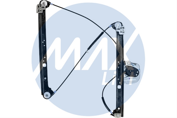 Imagine pentru produsul „MACARA ELECTRICA FARA MOTOR DR FT X5 E53"