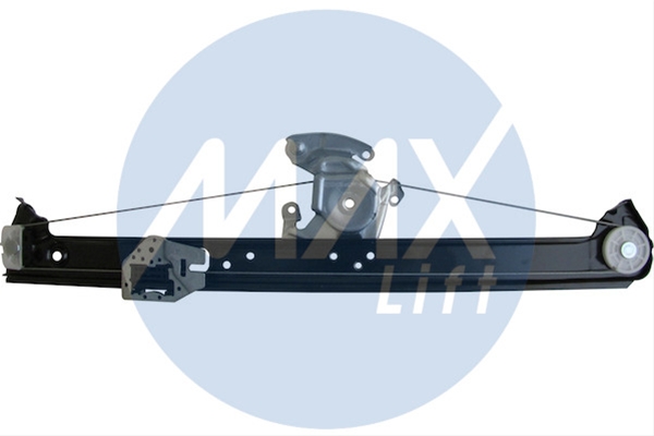 MACARA ELECTRICA FARA MOTOR ST SP X5 (E53) SE25
