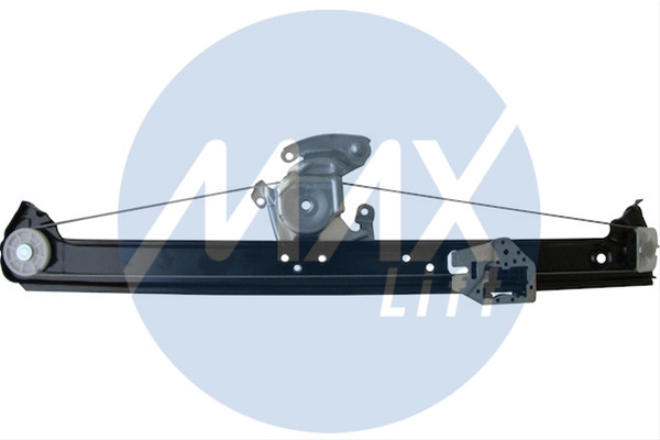MACARA ELECTRICA FARA MOTOR DR SP X5 (E53)