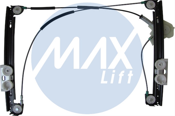 Imagine pentru produsul „MACARA ELECTRICA FARA MOTOR DR MINI ONE R50/R53 2001-2006"