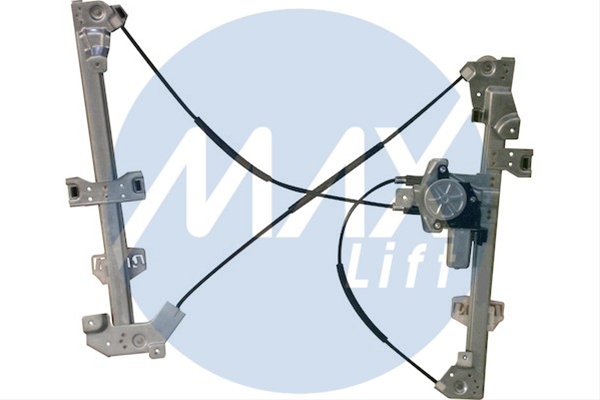 MACARA ELECTRICA CU MOTOR ST FT BERLINGO I