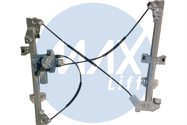 Imagine pentru produsul „MACARA ELECTRICA CU MOTOR DR FT BERLINGO I"