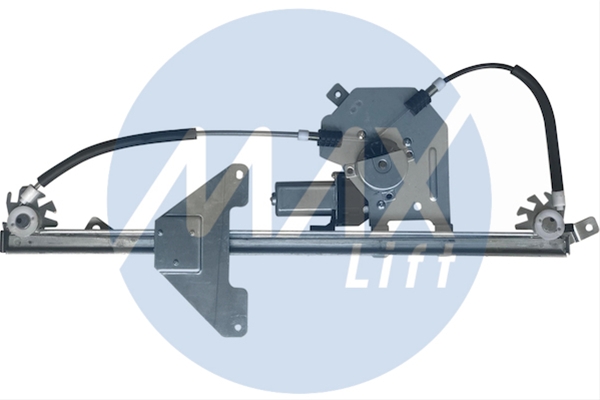 MACARA ELECTRICA CU MOTOR FARA COMFORT CITROEN-BERLINGO ST 04/'08->'13