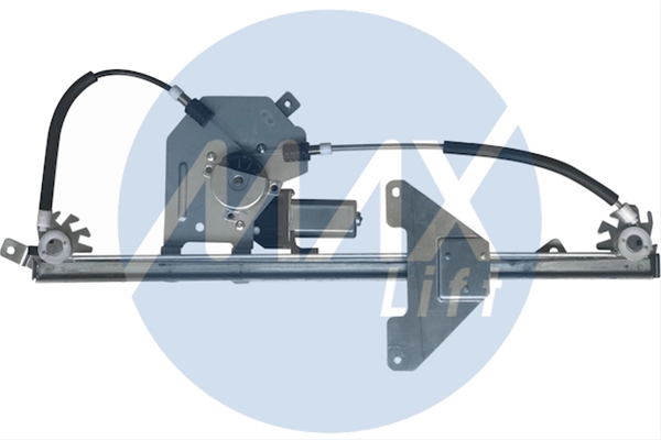 Imagine pentru produsul „MACARA ELECTRICA CU MOTOR FARA COMFORT CITROEN-BERLINGO DR 04/'08->'13"