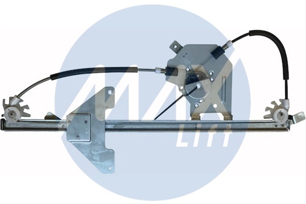 Imagine pentru produsul „MACARA ELECTRICA FARA MOTOR ST"