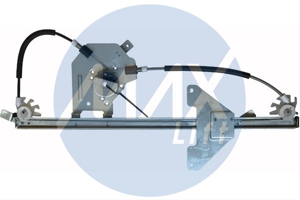 Imagine pentru produsul „MACARA ELECTRICA FARA MOTOR DR"