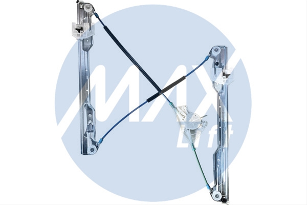 Imagine pentru produsul „MACARA ELECTRICA FARA MOTOR FT DR C5 SE23"