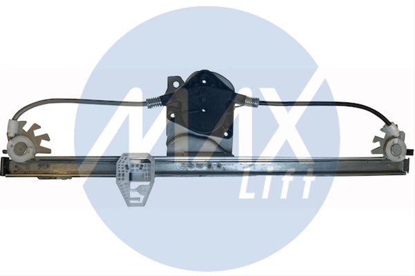 Imagine pentru produsul „MACARA ELECTRICA FARA MOTOR ST FT C3 02-09"