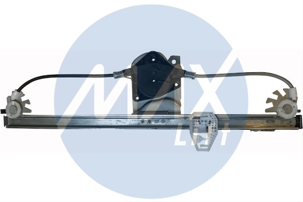 Imagine pentru produsul „MACARA ELECTRICA FARA MOTOR DR FT C3 02-09 SE23"