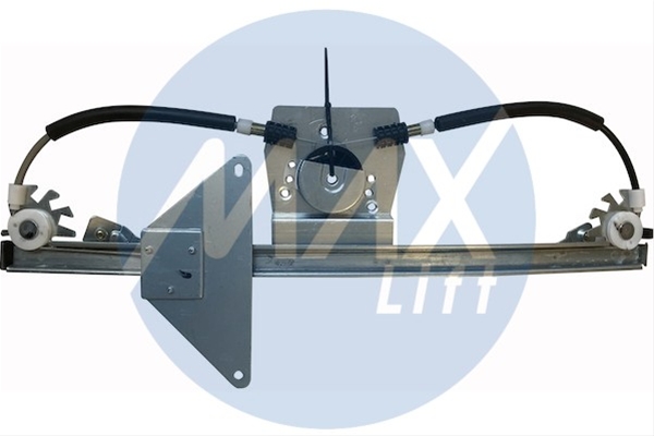Imagine pentru produsul „MACARA ELECTRICA FARA MOTOR ST FT CITROEN-C3 06/10-> 5USI SE23"