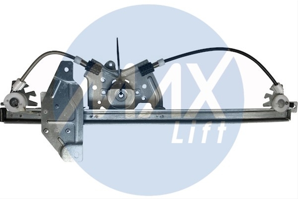 Imagine pentru produsul „MACARA ELECTRICA FARA MOTOR ST FT CITROEN-DS4 04/11-> 5USI SE25"