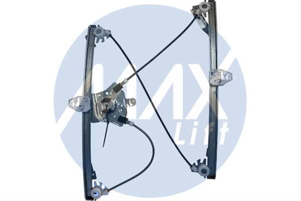 Imagine pentru produsul „MACARA ELECTRICA FARA MOTOR ST FT XSARA 4USI 2000"
