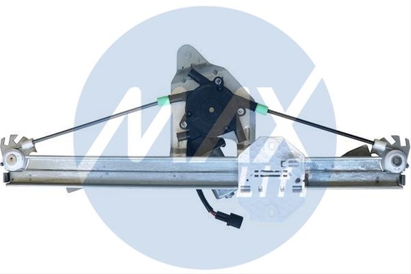 Imagine pentru produsul „MACARA ELECTRICA CU MOTOR"