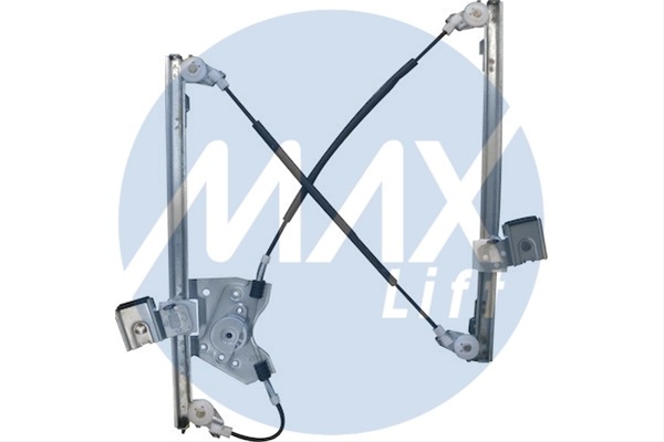 Imagine pentru produsul „MACARA ELECTRICA FARA MOTOR ST FT FOCUS I 4USI (PT MOTOR CU 2 PINI)"