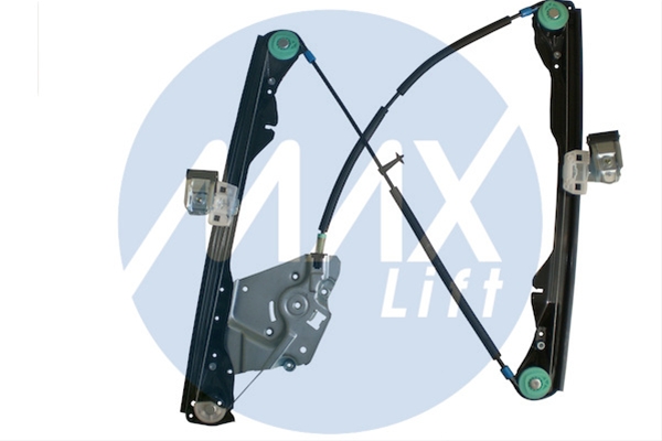 Imagine pentru produsul „MACARA FORD-FOCUS 09/01->10/04 (PT MOTOR CU 8 PINI)"
