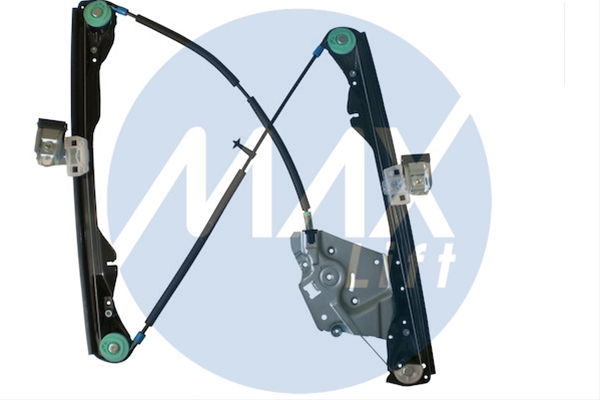 Imagine pentru produsul „MACARA FORD-FOCUS 09/01->10/04 (PT MOTOR CU 8 PINI)"