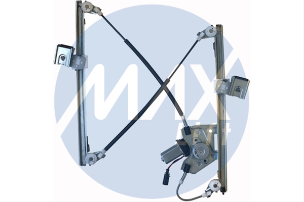Imagine pentru produsul „MACARA ELECTRICA CU MOTOR DR FT FOCUS I 4-5USI"