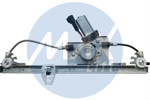 Imagine pentru produsul „MACARA ELECTRICA ST FORD KA 08- SE23"