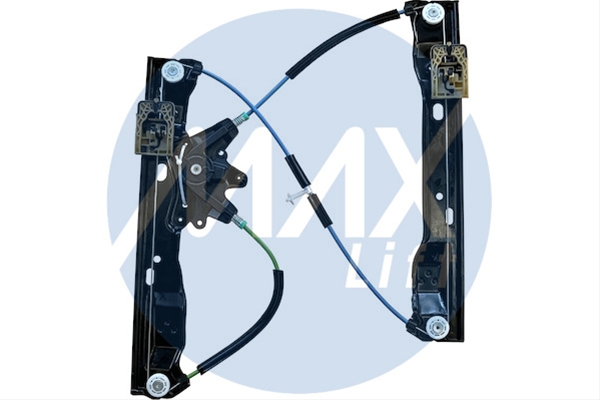 MACARA ELECTRICA FARA MOTOR FT ST FOCUS SE23