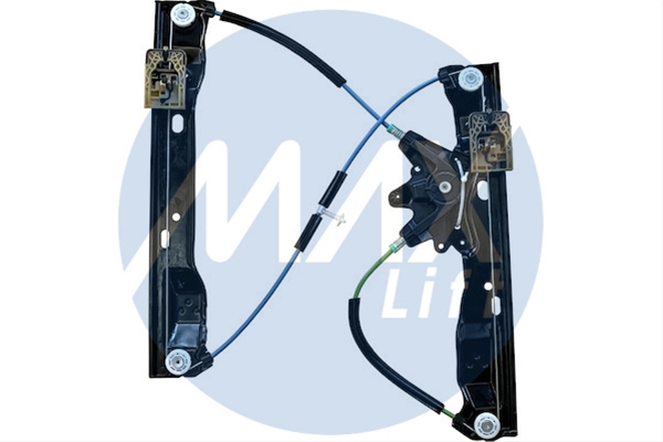 MACARA ELECTRICA FARA MOTOR FT DR FOCUS SE23