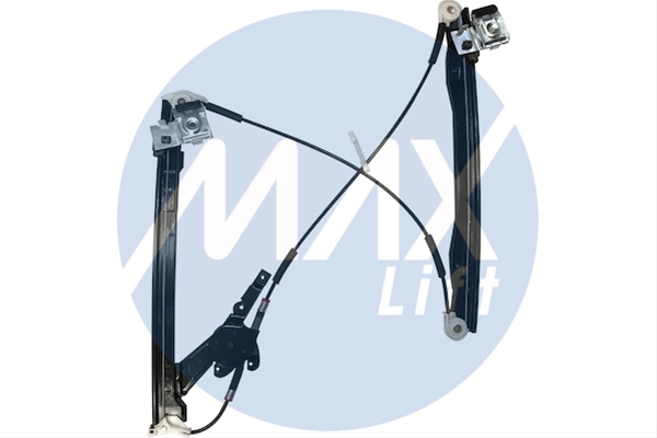 Imagine pentru produsul „MACARA ELECTRICA FARA MOTOR ST FT MONDEO III"
