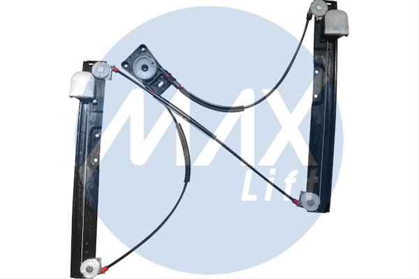 MACARA ELECTRICA FARA MOTOR ST FT