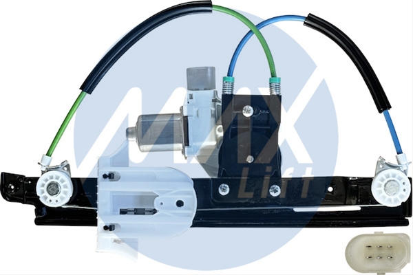 Imagine pentru produsul „MACARA ELECTRICA CU MOTOR COMFORT SP ST MONDEO SE23"
