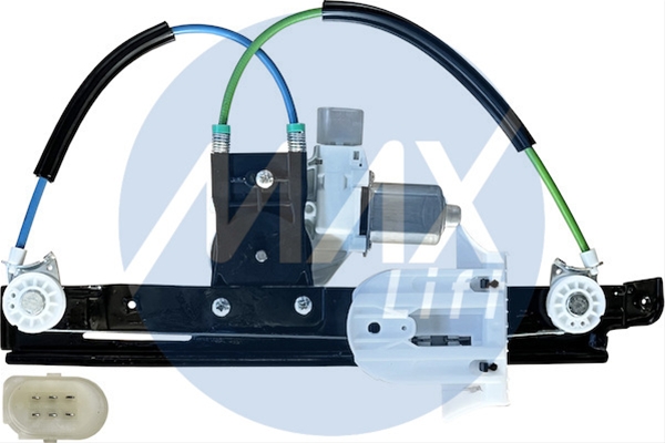 Imagine pentru produsul „MACARA ELECTRICA CU MOTOR COMFORT SP DR MONDEO SE23"