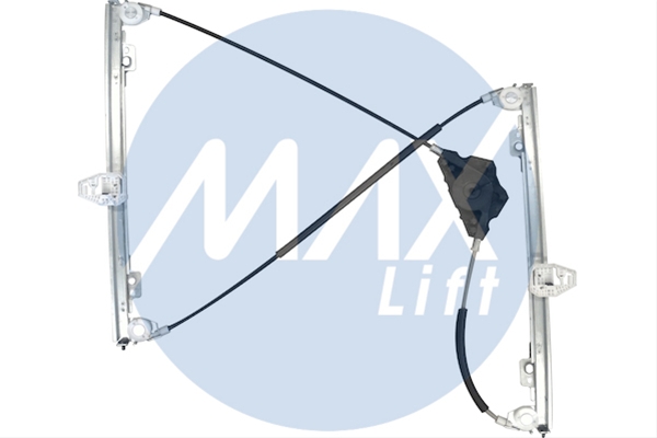 MACARA ELECTRICA FARA MOTOR DR FIESTA 2USI 02- 08 SE25