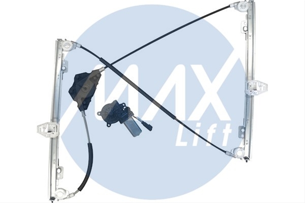 MACARA ELECTRICA CU MOTOR ST FORD-FIESTA 11/05->08/08 3USI SE23