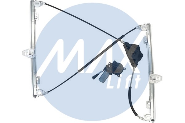 Imagine pentru produsul „MACARA ELECTRICA CU MOTOR DR FORD-FIESTA 11/05->08/08 3USI SE23"