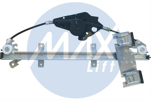 Imagine pentru produsul „MACARA ELECTRICA FARA MOTOR ST FT FIESTA 4USI 02- 08 SE25"