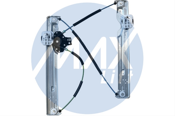 Imagine pentru produsul „MACARA ELECTRICA FARA MOTOR ST FT KUGA (12-20) SE23"