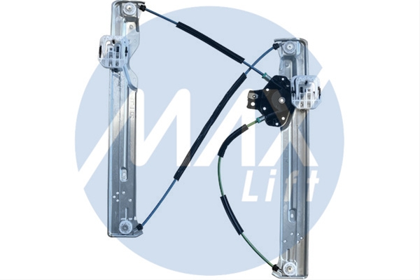 Imagine pentru produsul „MACARA ELECTRICA FARA MOTOR DR FT KUGA (12-20) SE23"