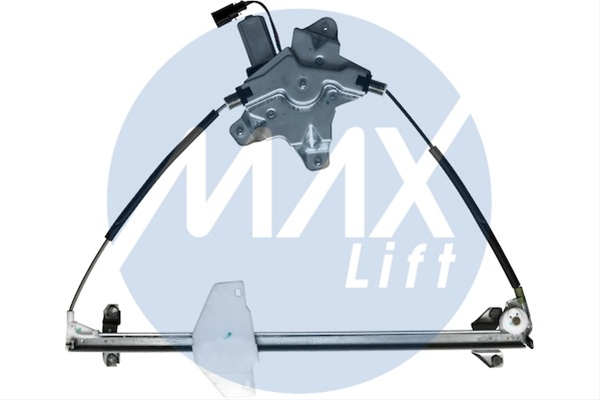 MACARA ELECTRICA CU MOTOR ST FT TRANSIT CONNECT/TOUNEO